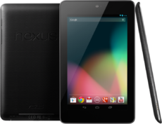 Asus Nexus 7 (2012)