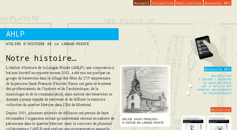 Boussole pour Mercier - 1 / 5