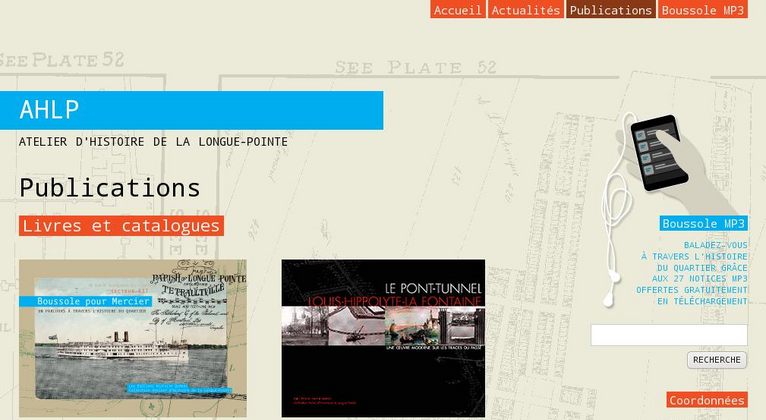 Boussole pour Mercier - 3 / 5