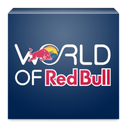 World of Red Bull