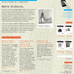 Boussole pour Mercier - 1 / 5