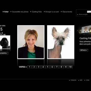 Fido Duo - 1 / 4