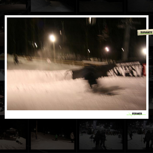 Les Nuits Blanches - 3 / 3