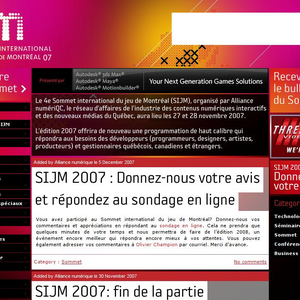 SIJM - 1 / 3