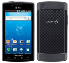 Samsung Galaxy Captivate