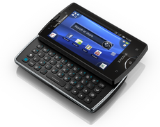 Sony Ericsson Xperia Mini Pro