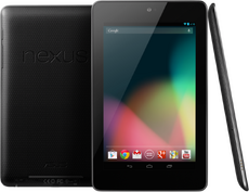 Asus Nexus 7 (2012)