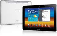 Samsung Galaxy Tab 10.1