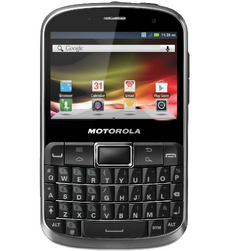 Motorola Defy Pro