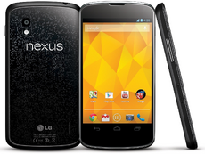 LG Nexus 4