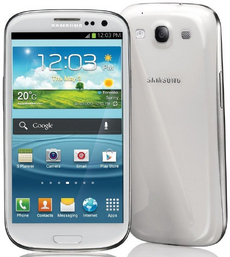 Samsung Galaxy S3