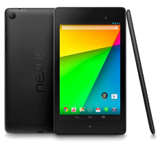 Asus Nexus 7