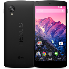 LG Nexus 5