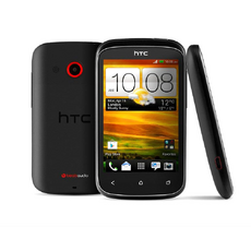 HTC Desire C