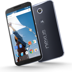 Motorola Nexus 6