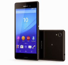 Sony Xperia M4 Aqua