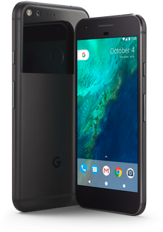 Google Pixel 2