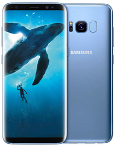 Samsung Galaxy S8 Plus