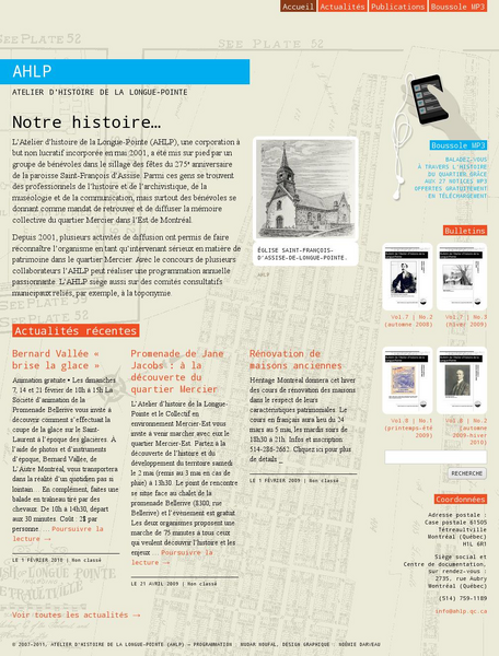 Boussole pour Mercier - 1 / 5