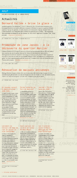 Boussole pour Mercier - 4 / 5