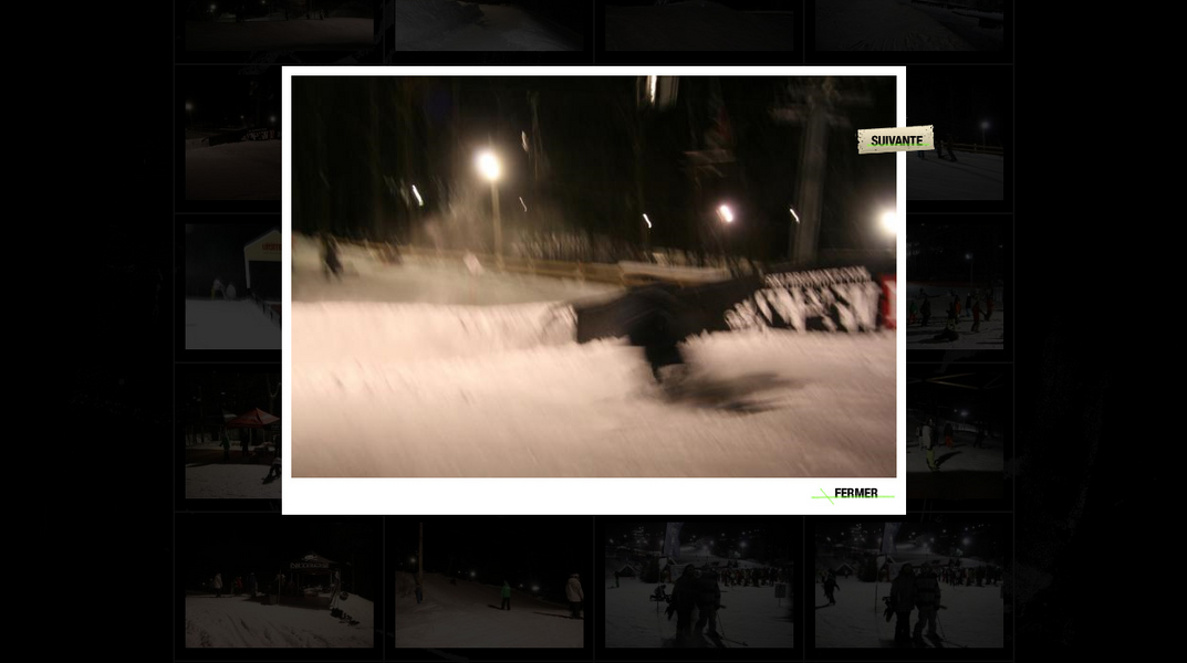 Les Nuits Blanches - 3 / 3