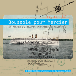 Boussole pour Mercier