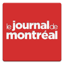 Journal de Montréal