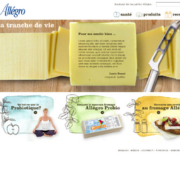 Mon Allégro