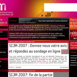 SIJM