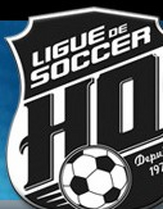 Ligue de soccer HQ