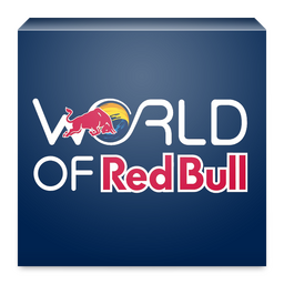 World of Red Bull