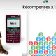 Fido, Récompenses à la pelle